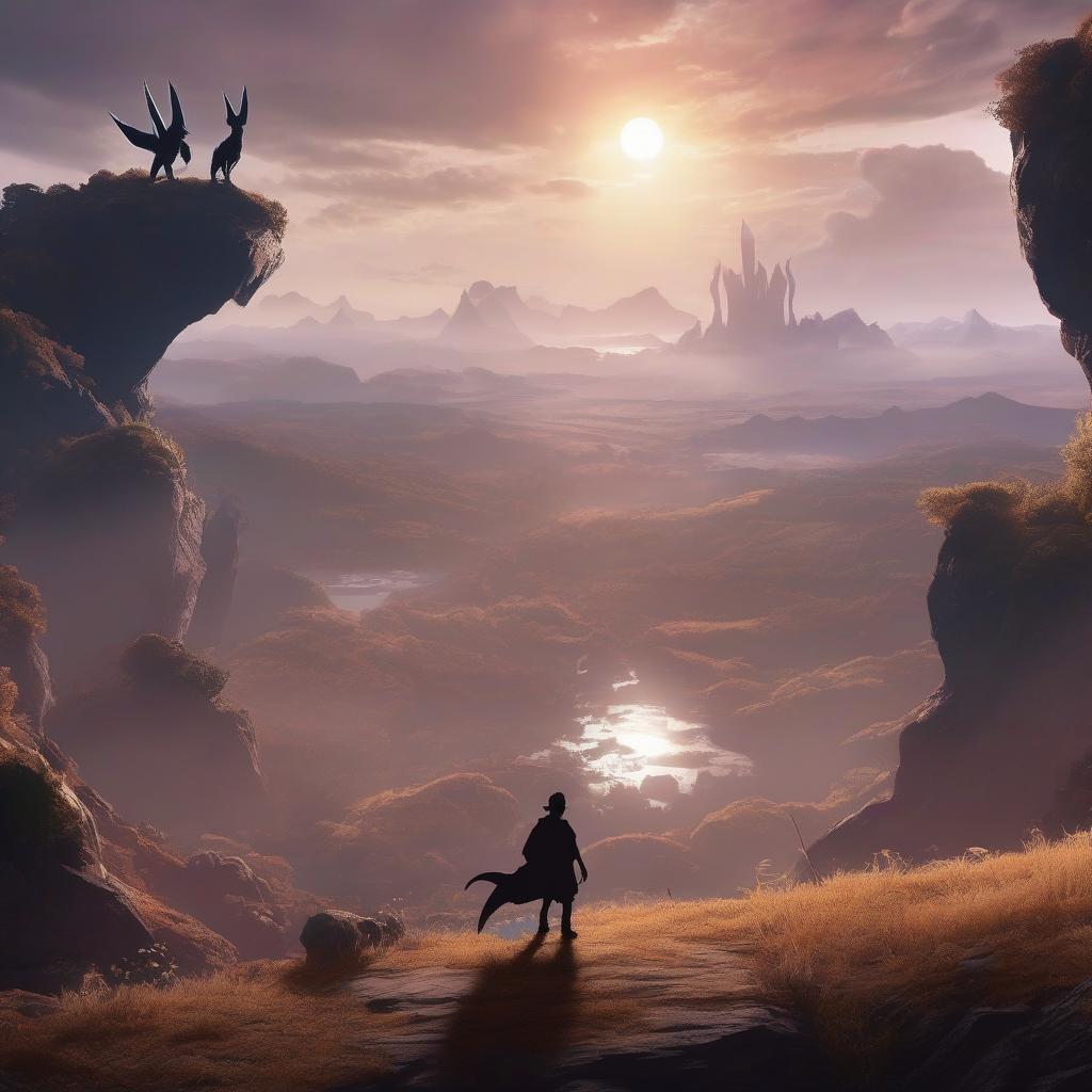 【2026年】ポケモン新作は神作！？ゲームフリークの完全新作に迫る！最新情報と大胆予想