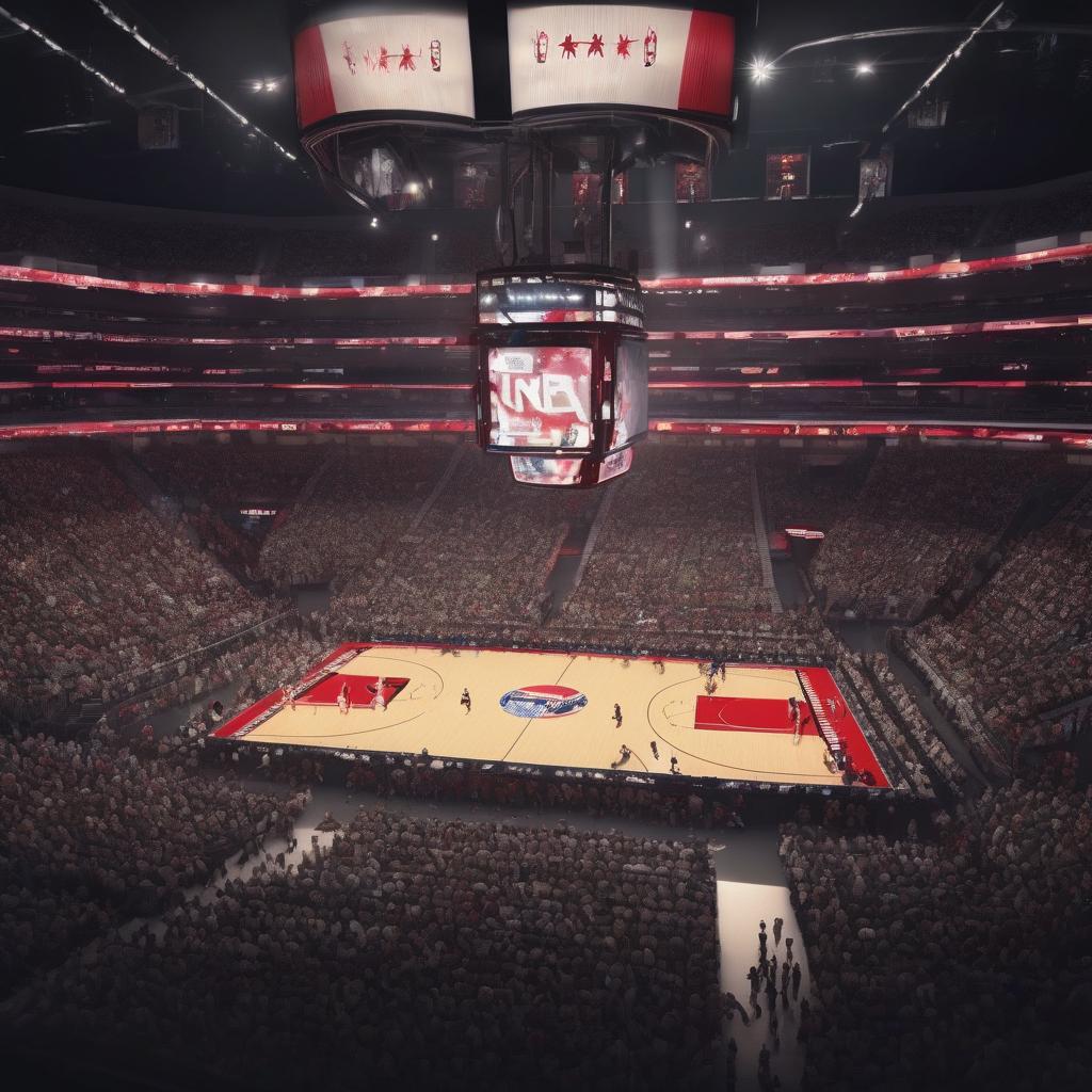 【2024年】NBAプレーオフ進出争いの激闘！日本人選手の活躍と最新スタッツを徹底解説