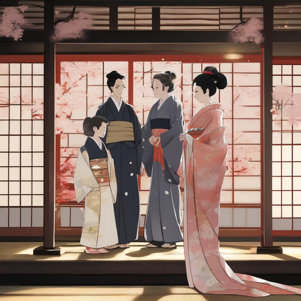 【2026年成人式】親御さん必見！失礼なくお祝いする服装マナー＆OK・NGコーデ完全ガイド（母親・父親別）