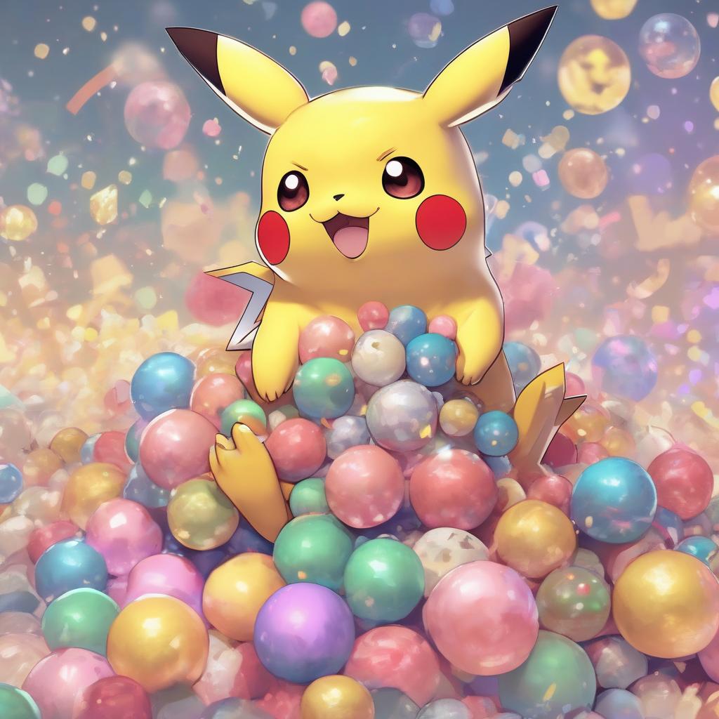 【徹底検証】ポケモンスケッチ（ポケポケ）のガチャ確率を大公開！神引きを狙うオカルトと科学的アプローチ