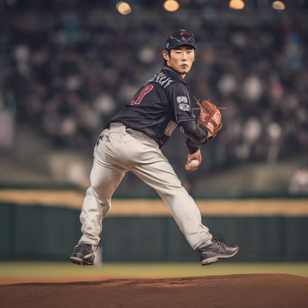 【侍ジャパン】菊池雄星の移籍先はどこだ！？ MLB争奪戦が過熱する驚きの理由