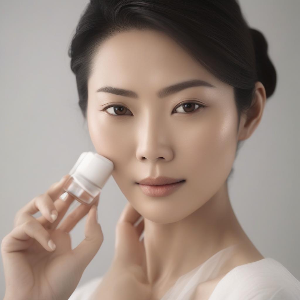 【2026年版】北川景子の「時を止めた」透明感！最新美容法＆愛用コスメを徹底解剖