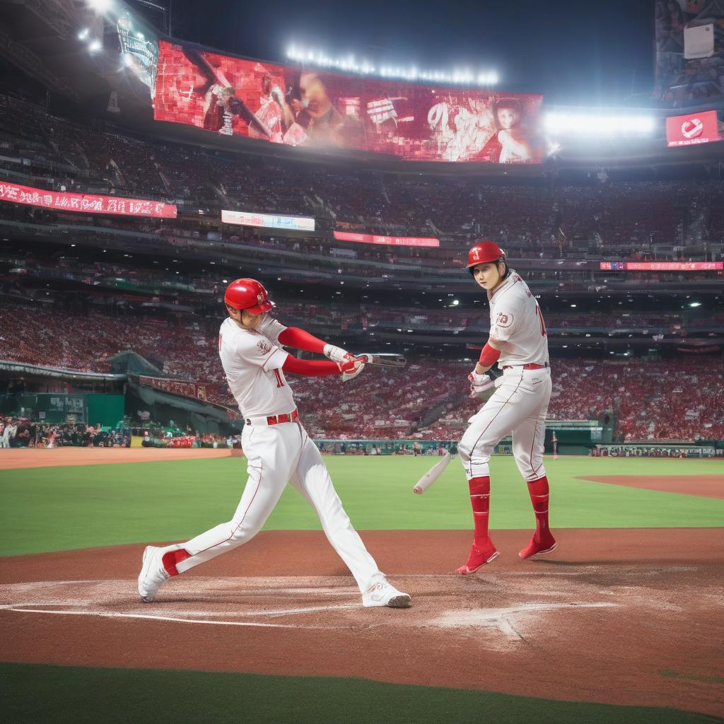 【2026年WBC】大谷翔平出場は？争奪戦の裏側と巨大ビジネスの全貌