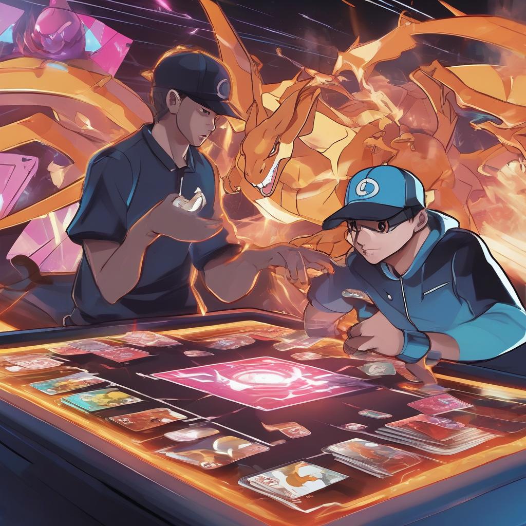 【2026年最新】ポケカ攻略！最強デッキ編成と必勝の立ち回り完全ガイド