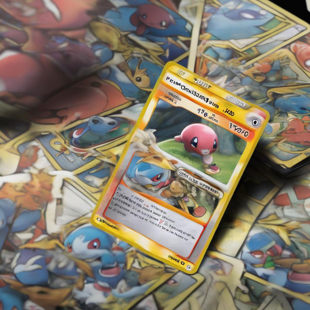 【悲報】メルカリでポケモンカード偽物が横行！あなたも被害者？見分け方と対策を徹底解説