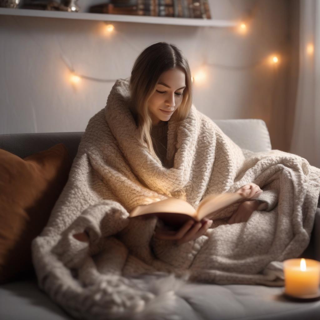 【2026年最新】極暖！着る毛布おすすめランキング：ニトリ・ユニクロ・無印で冬を快適に過ごす秘密