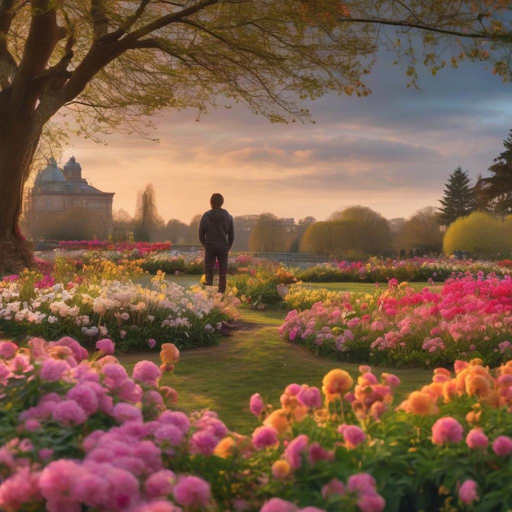 【フロラリア】SNS映え確実！プロが伝授する絶景撮影テクニック＆隠れフォトスポット