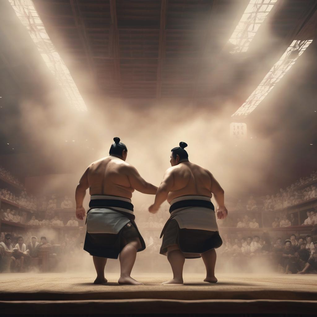 【相撲の魂】日本相撲協会の歴史を刻んだ伝説力士10選と、魂を揺さぶる名勝負5選