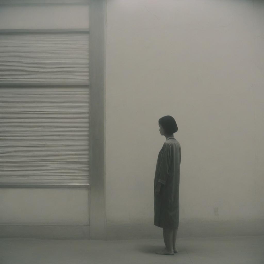 黒沢清監督、最新作の凄まじい世界へ誘う：息をのむ映像美と背筋凍る物語の深淵