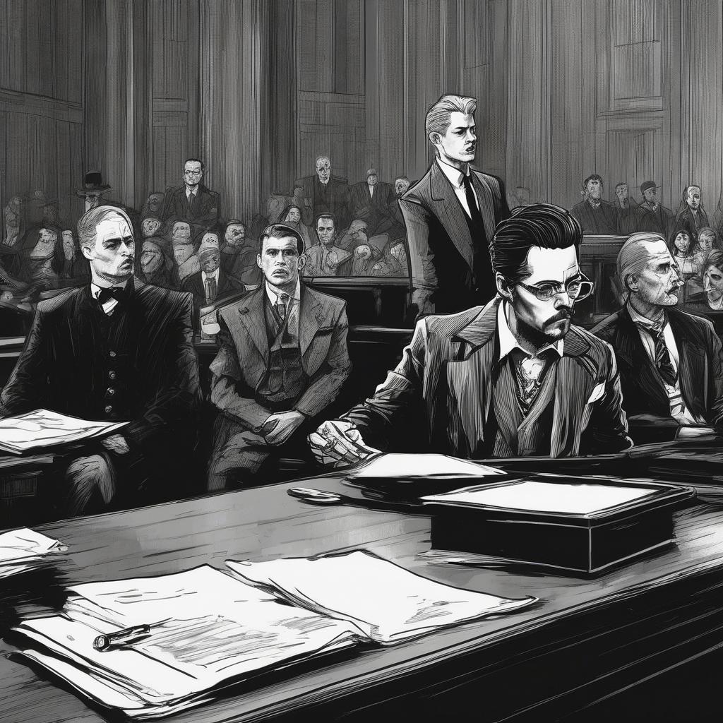 ジョニー・デップ、どん底からの劇的復活！裁判勝利の裏に隠された真相を徹底解説