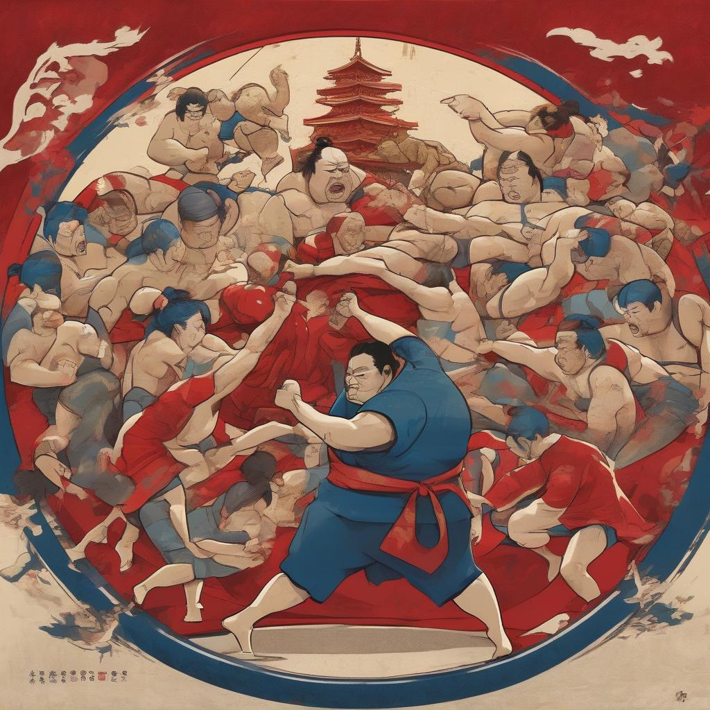 【激震】日本相撲協会、不祥事からの復活へ！改革案を徹底解剖【未来への羅針盤】