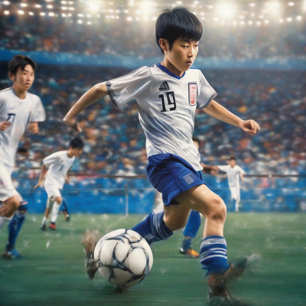 【2026年W杯へ！】U23日本代表 最新メンバーリスト＆注目選手！試合日程・放送予定を徹底解説！