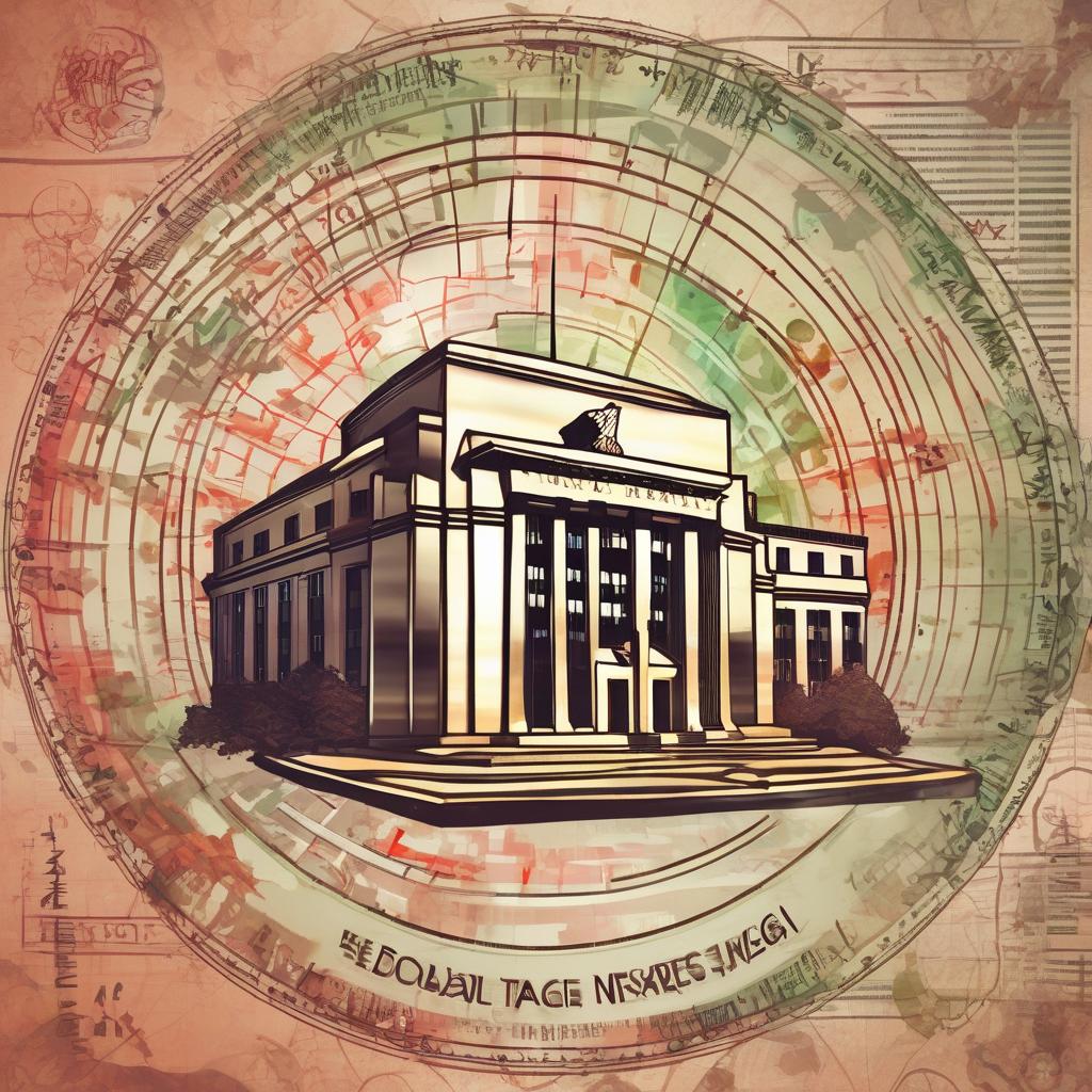 【初心者必見】FRBの金利決定が日本株を揺るがす理由とは？今、知るべき3つのポイントを徹底解説！