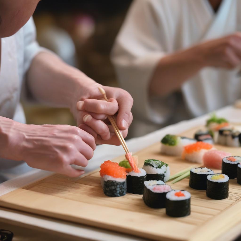【保存版】郡上八幡の食品サンプル体験！予約・所要時間・人気店まで完全ガイド