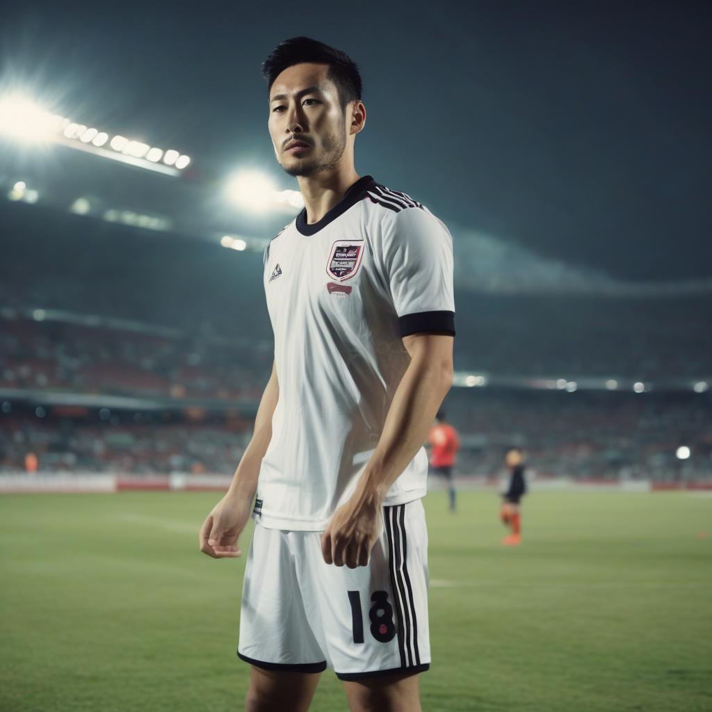 【吉田麻也流】勝てる組織を作る！リーダーシップとメンタリティの極意を徹底解説