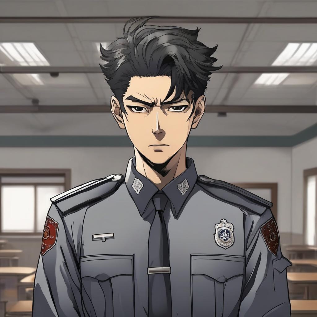 【恐怖の真相】木村拓哉演じる『教場』風間公親が冷徹すぎる理由を徹底解説！あの鬼教官の“正体”に迫る