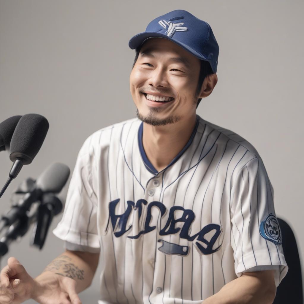 【引退後も人気爆発！】五十嵐亮太、メディア席巻の秘密！愛されキャラが最強の武器だった