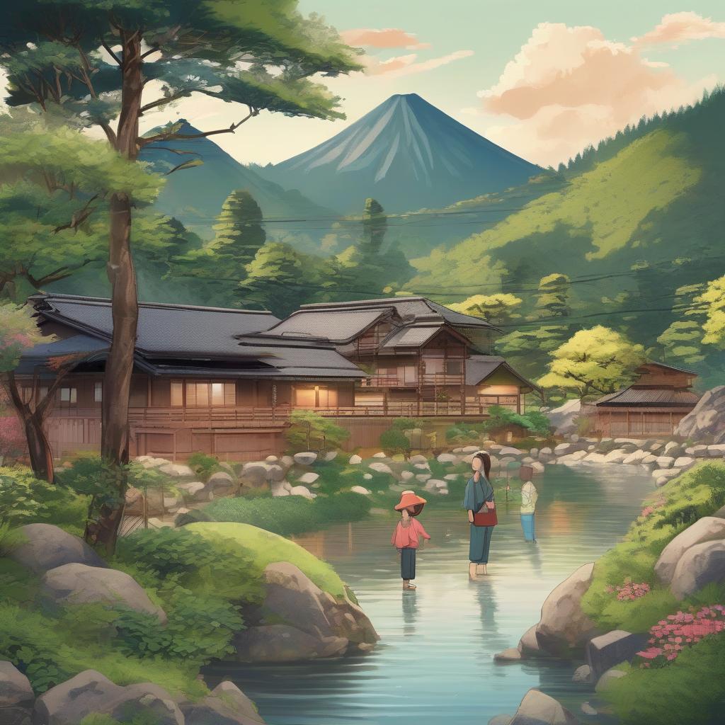 【移住者必見】岐阜県への移住で人生が変わる！補助金・子育て・自然の魅力を徹底解説