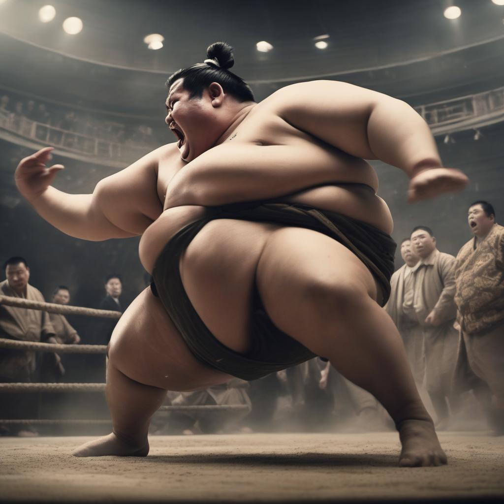 【大注目】義ノ富士、3つの理由でファンを魅了！戦歴と横綱昇進への道を徹底解説