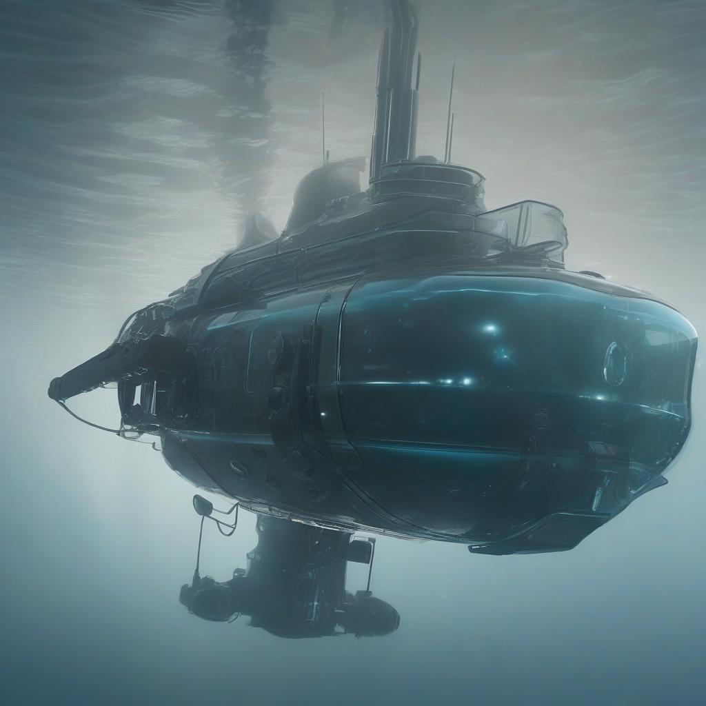 【株価急騰の秘密】岡本硝子(7746)の最新決算と「深海探査」技術への期待を徹底解剖！投資家必見の分析