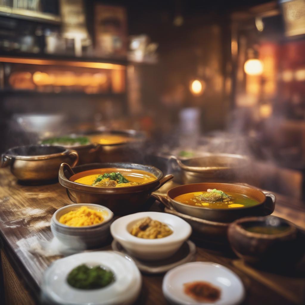 【下北沢カレーマニア厳選】地元民が熱狂する「本当に旨い」カレー店５選