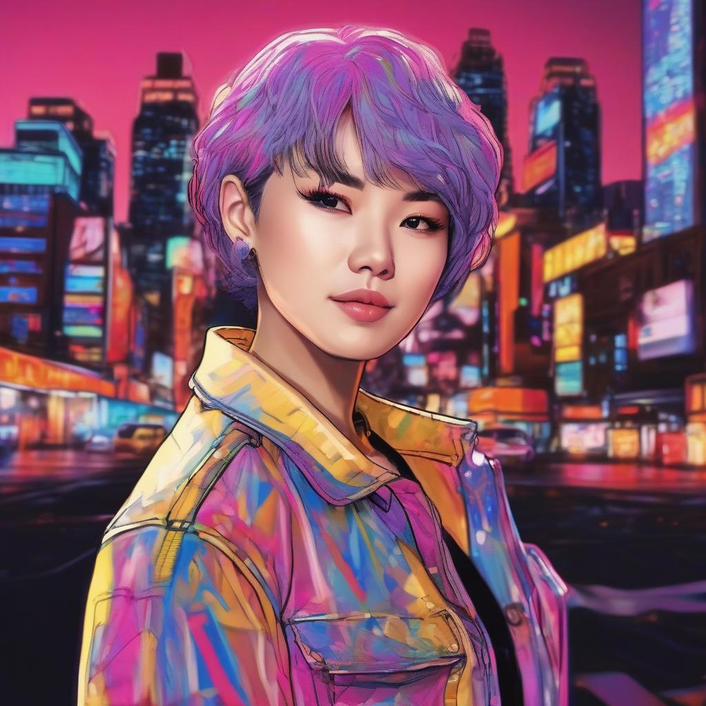 【再燃】永井真理子のボーイッシュ魅力と時代を彩ったファッション！80年代ポップスを振り返る