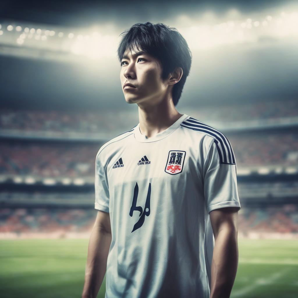 内田篤人が喝！2026年W杯へ日本代表が抱える「３つの課題」と突破への提言