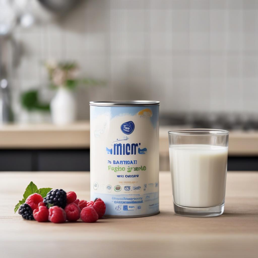 【衝撃】ダノンの粉ミルク、日本上陸の可能性！海外ママが熱狂する理由とは？成分徹底比較＆気になる評判を大公開！