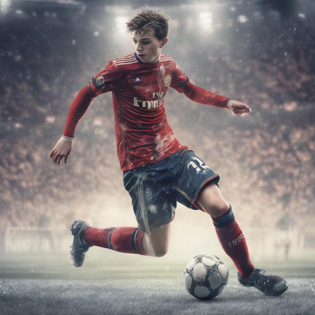 冬の移籍市場の目玉！エールディビジ発、ビッグクラブ注目の逸材たち