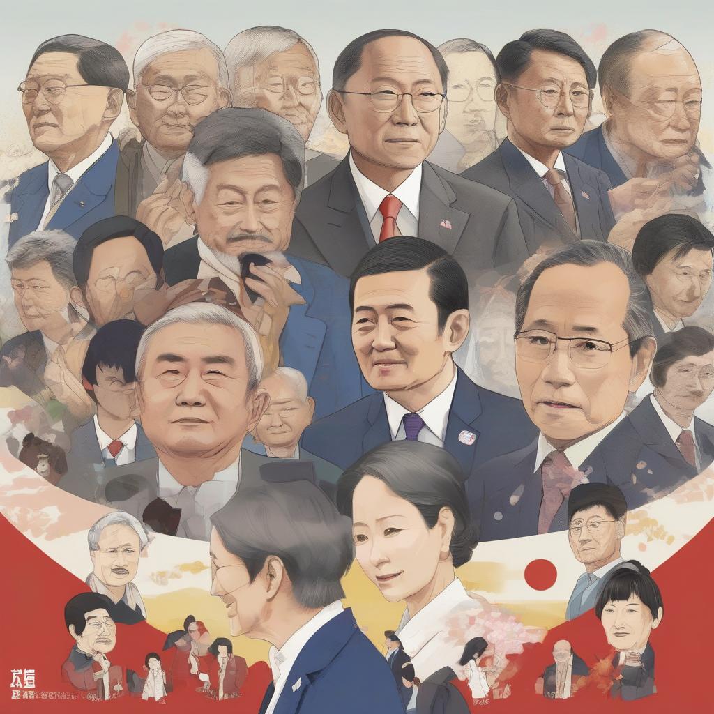 2026年！立憲民主党 衆議院議員 最新名簿！次期選挙を制するのは誰？注目議員の経歴を徹底解説