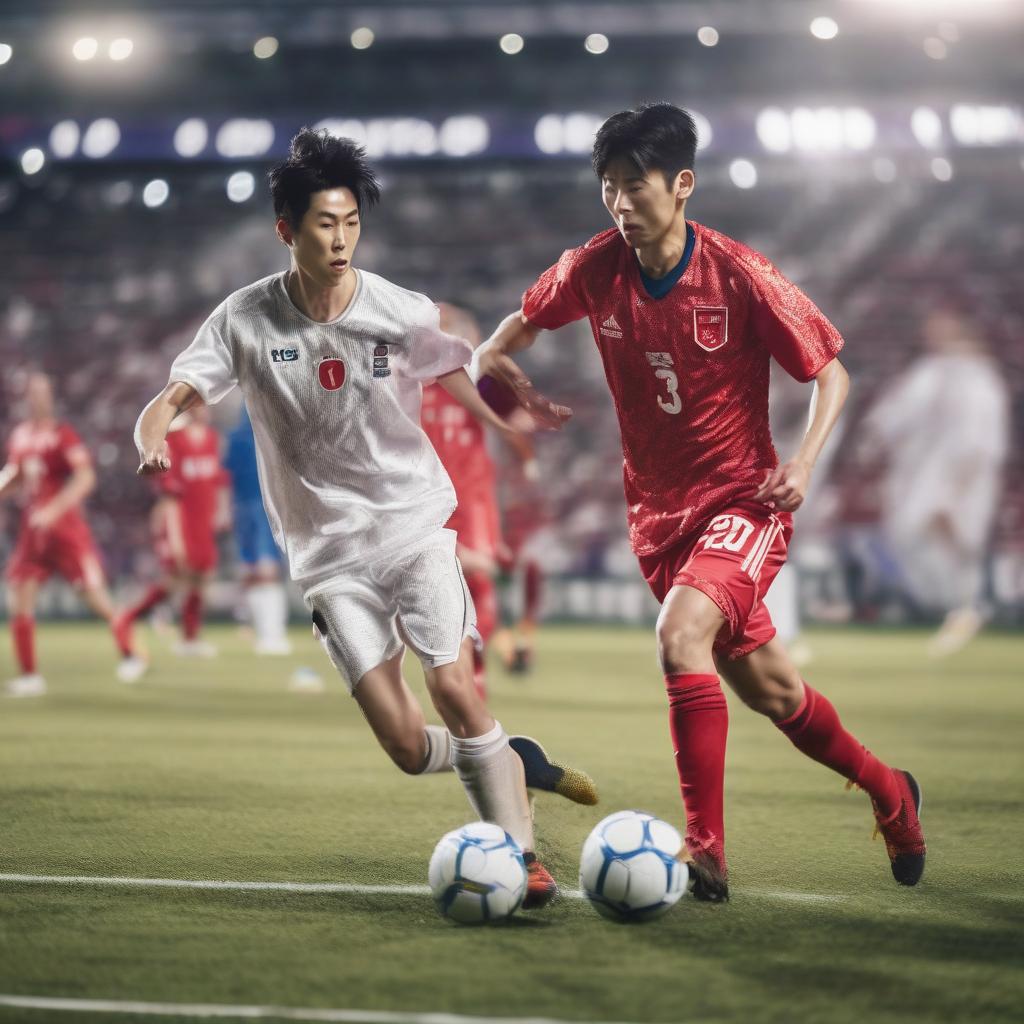 エールディビジに輝く侍たち！日本人選手の最新評価と地元メディアの熱狂度を徹底分析