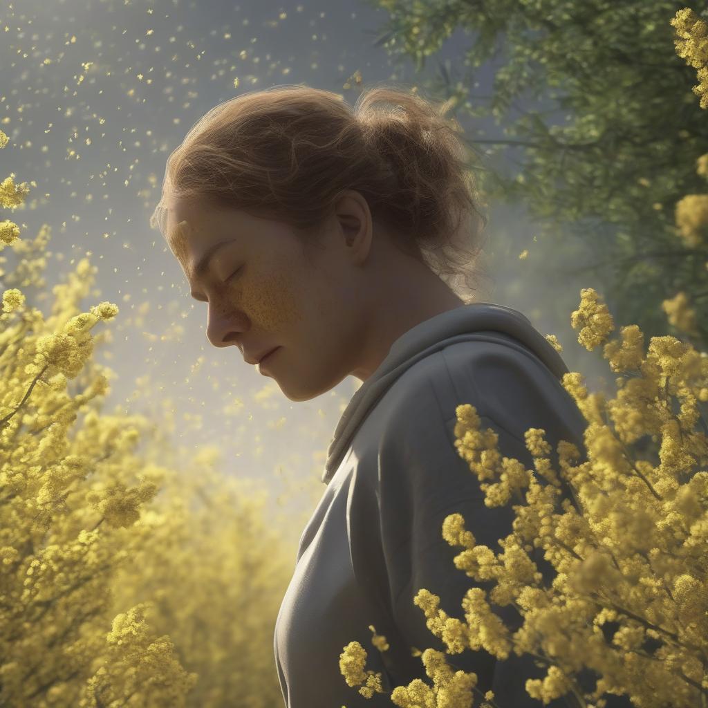 【専門家解説】2024年花粉症、過去最悪級の辛さの理由と今日からできる完璧セルフケア術