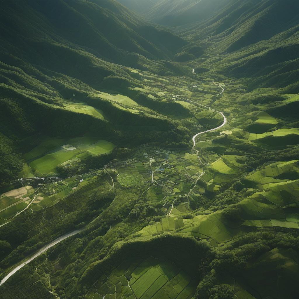 群馬の秘宝「レアアース」はいつから？驚きの経済効果と、知られざる環境への影響を徹底解剖！