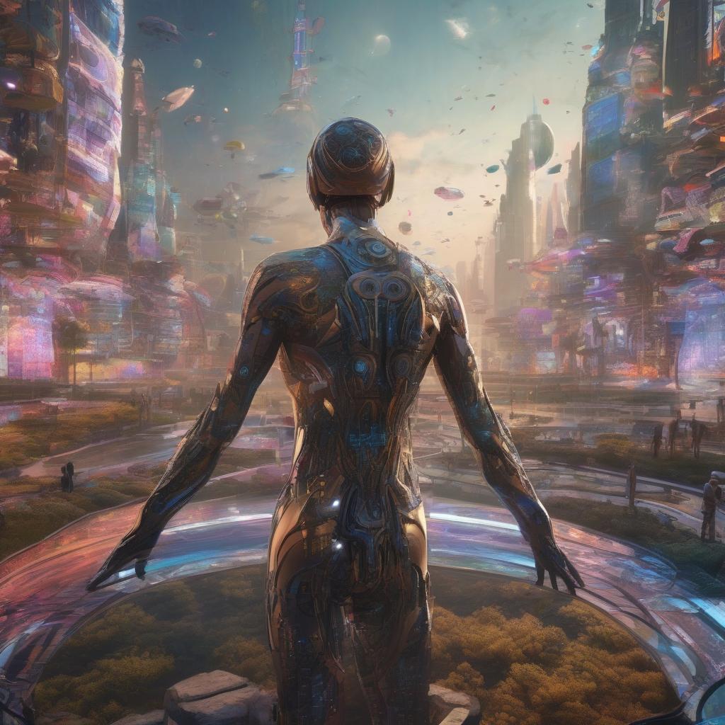 【未来予測】ヒロウエノ旋風は止まらない！2026年、世界はどう変わる？最新プロジェクトも徹底解説