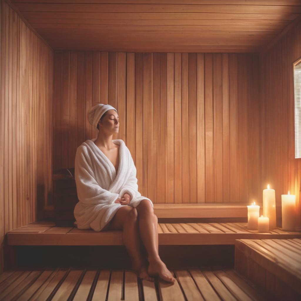 【サバンナ高橋直伝】サウナで「ととのう」究極の入浴法！初心者も脱初心者へ