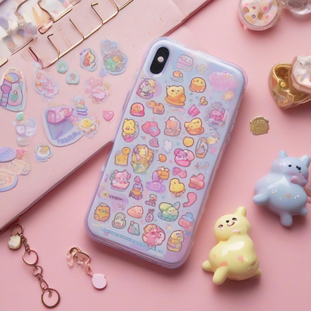 【大人女子必見】令和に再燃！たまごっちボンボンドロップシールの魅力とは？