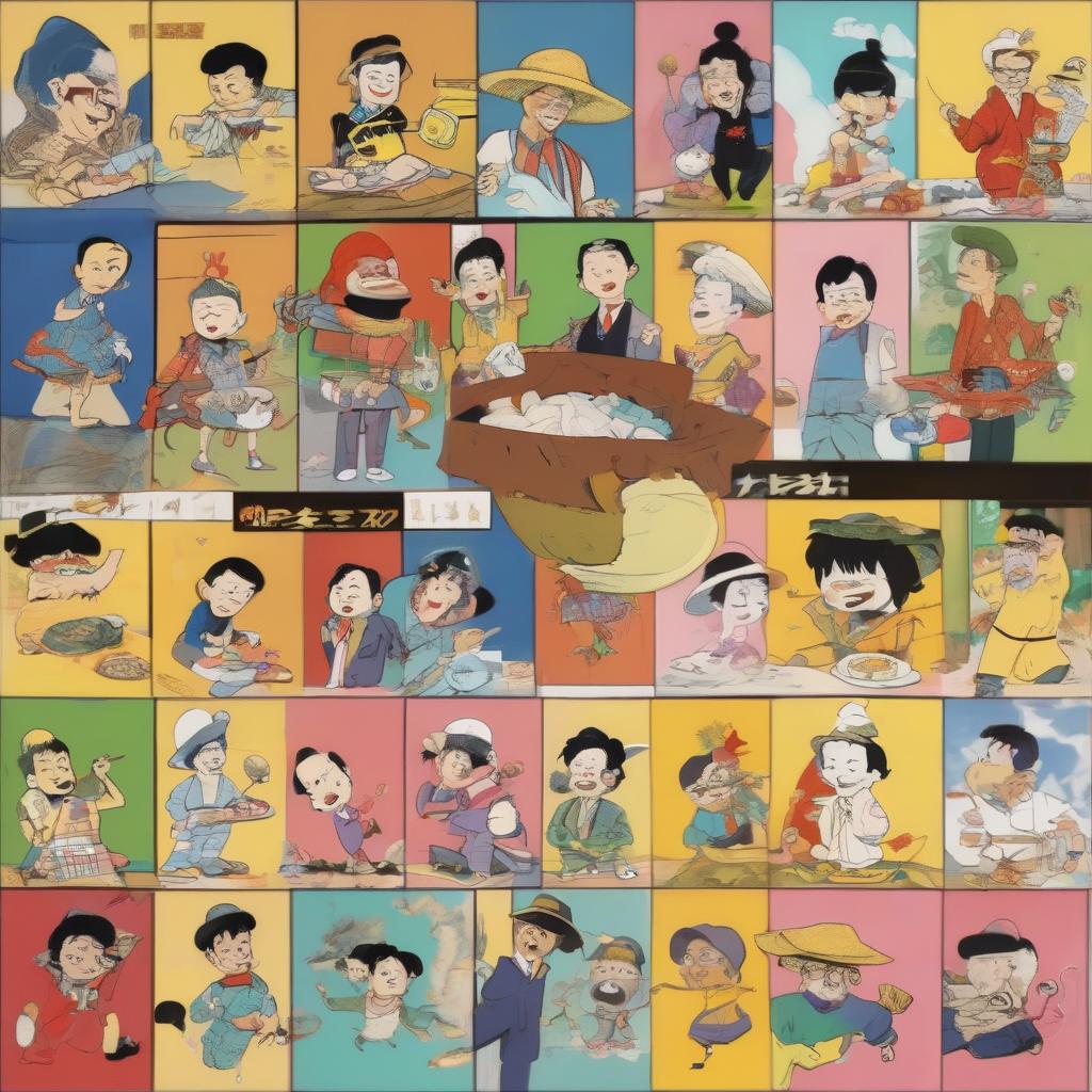 【永久保存版】志村けん爆笑コントBEST10！伝説のギャグと感動秘話