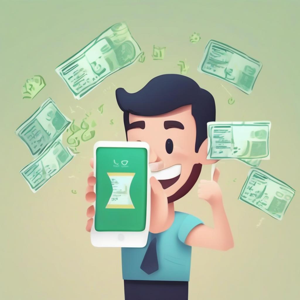 【完全ガイド】e-Taxで還付金ゲット！スマホ申告の裏技とメリットを徹底解説