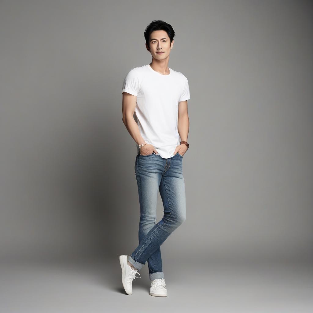 【神スタイル】モデル出身・渡邊圭祐の私服がおしゃれすぎ！愛用ブランド＆着こなし術を徹底解剖