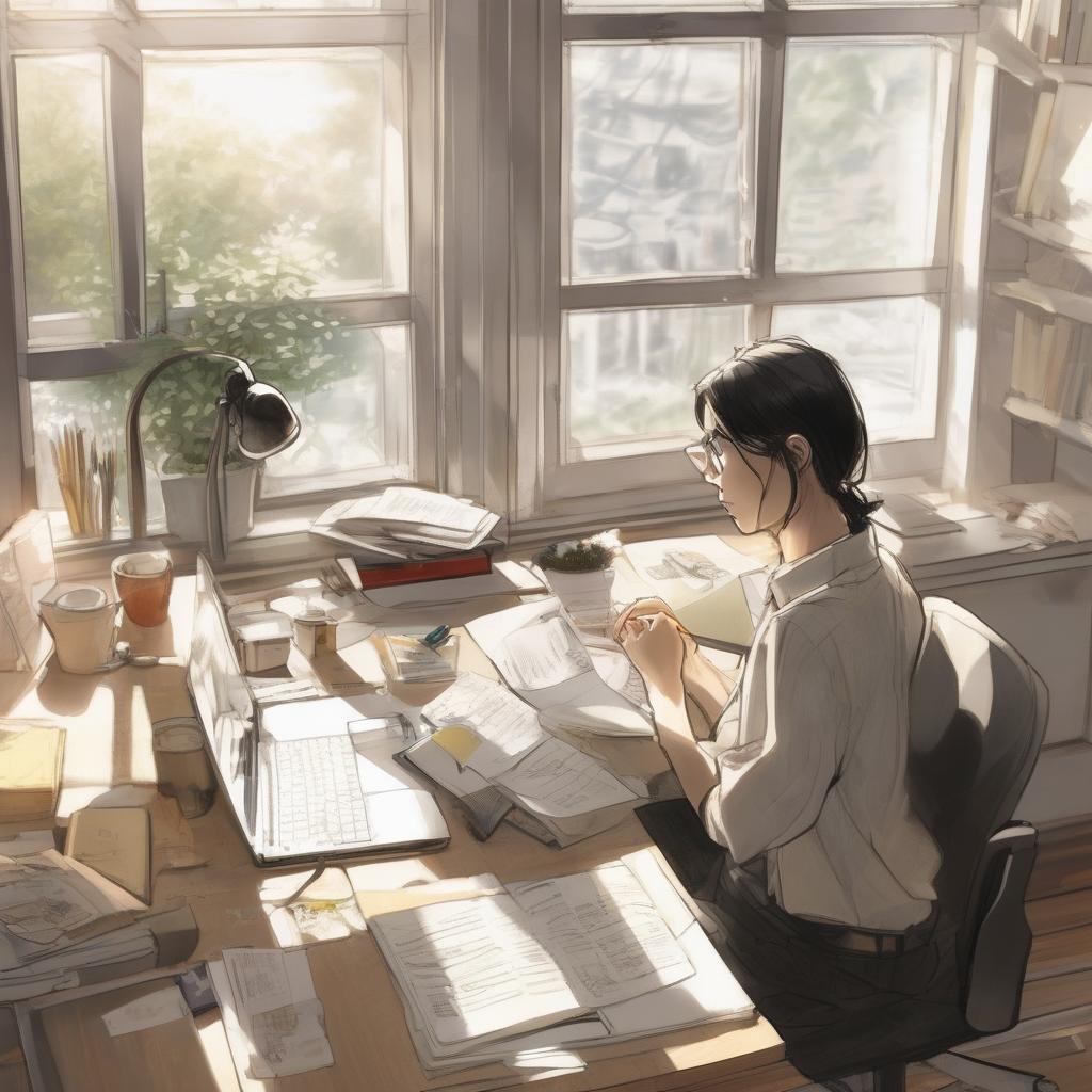 【社会人必見】最短1ヶ月で英検準1級合格！無理なく続く！高効率勉強法を徹底解説