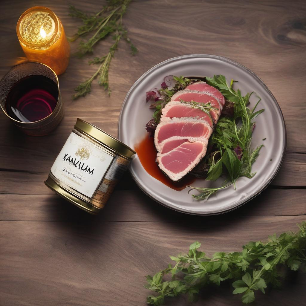 1000円の缶詰が驚くほど売れる！国分グループ「缶つま」が高級おつまみ市場を制覇した秘密