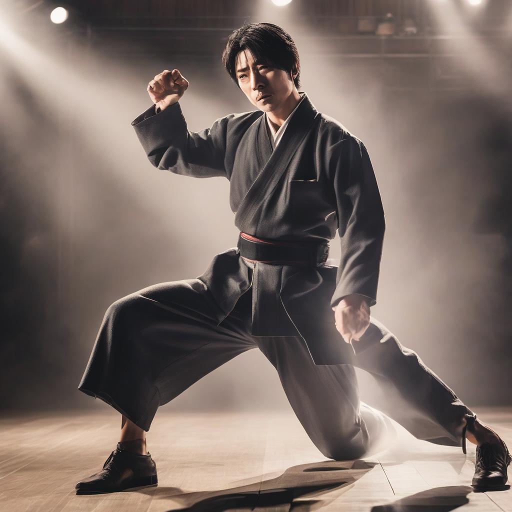 【2026年】ムロツヨシ、舞台＆映画で新境地へ！ 予測不能な俳優の魅力と進化の軌跡