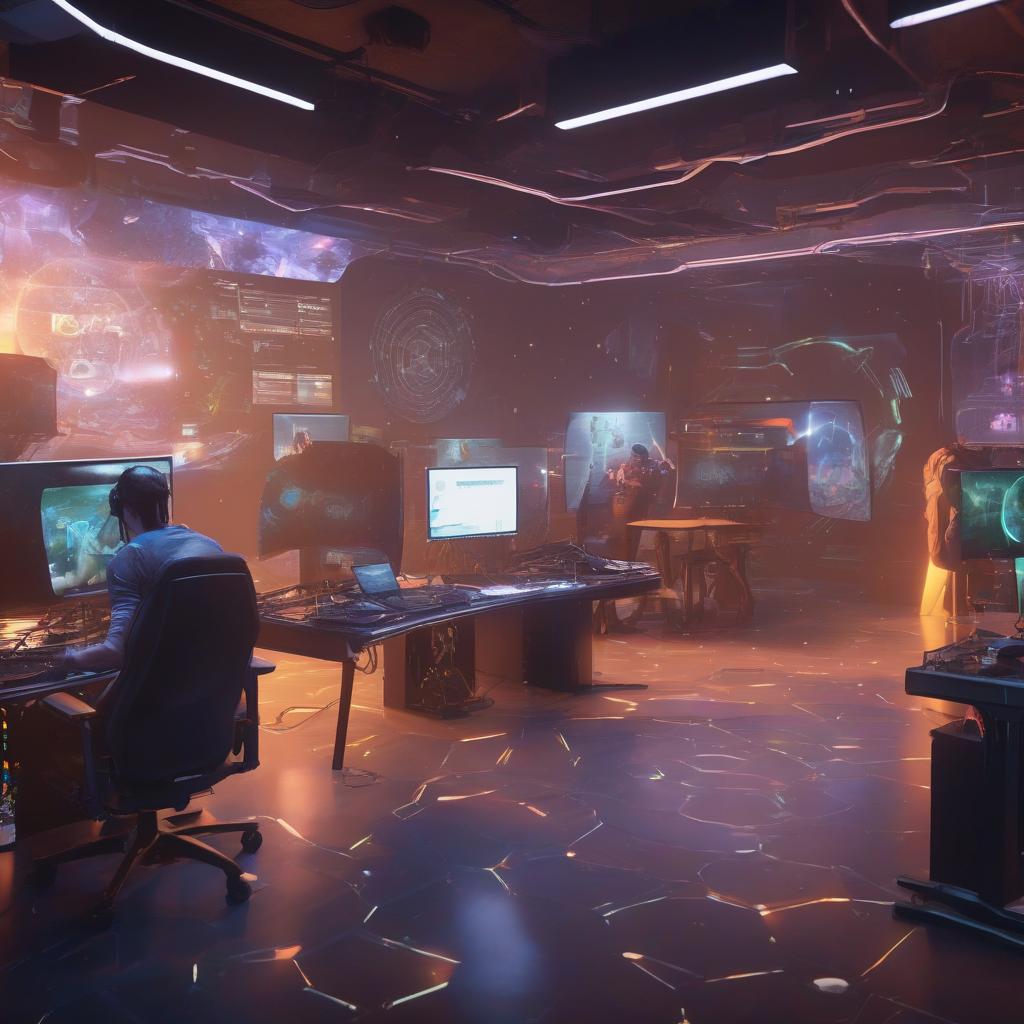 【最新情報】ゲームフリーク採用から紐解く！次世代ポケモンの開発舞台裏と驚異の技術