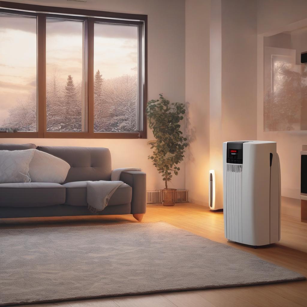 【2026年冬】エアコンvsファンヒーター！最新データで徹底比較！電気代を賢く節約する方法