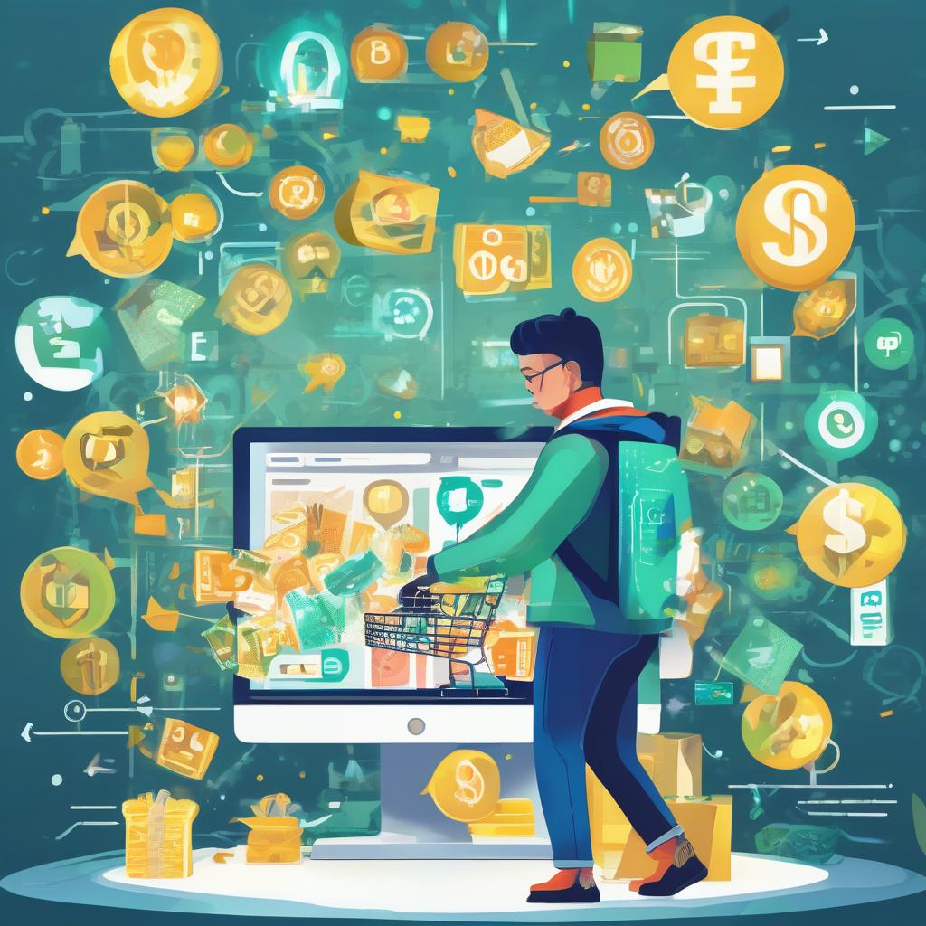 【楽天市場】買いまわり完全攻略！全ショップ制覇でポイント爆増！損しない完走テクニック