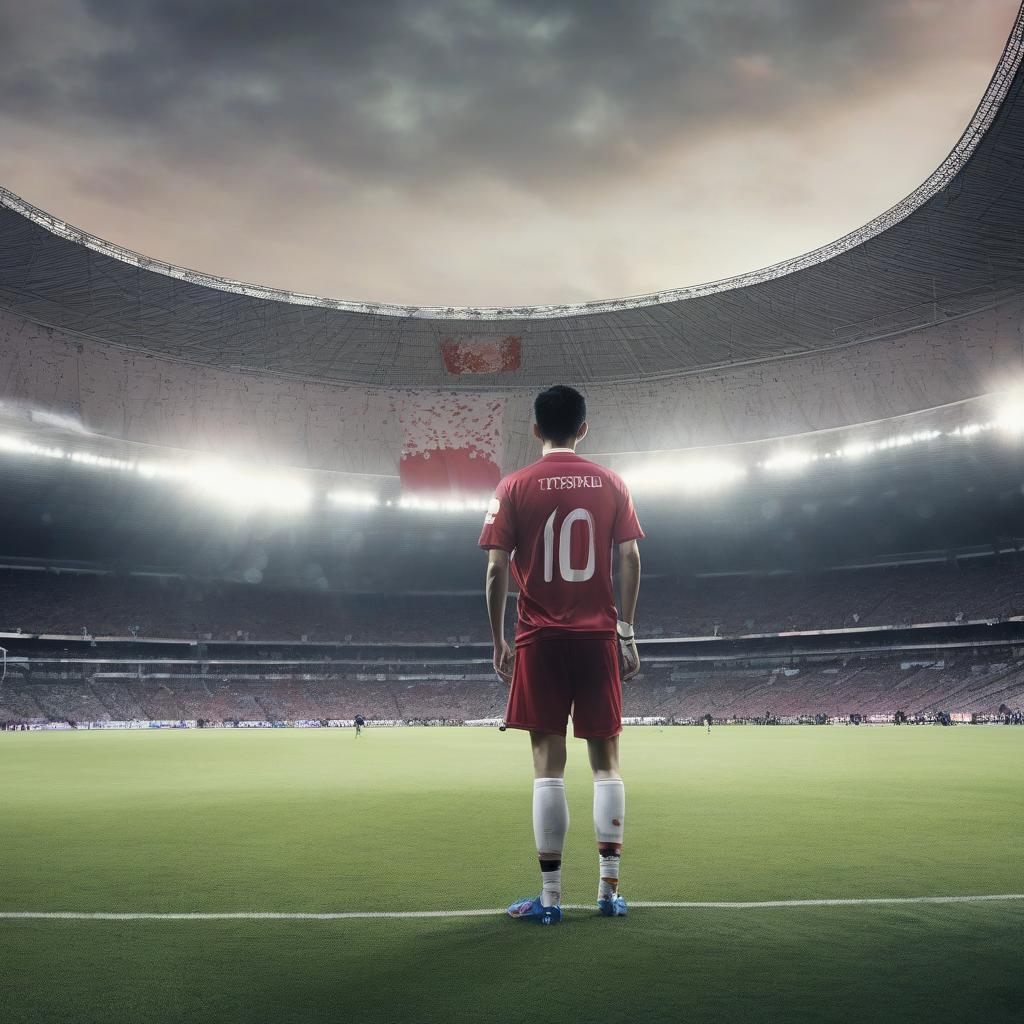 【衝撃】吉田麻也、引退後のキャリアは？2026年W杯への情熱は本物か？元日本代表キャプテンの現在地に迫る！