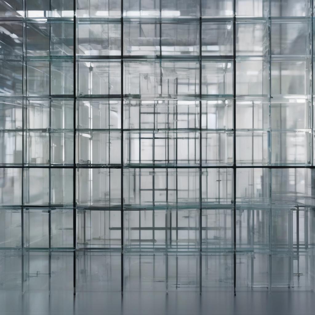 【業界の黒幕】岡本硝子の「耐圧ガラス」は未来を支える！世界シェアNo.1の秘密と成長戦略