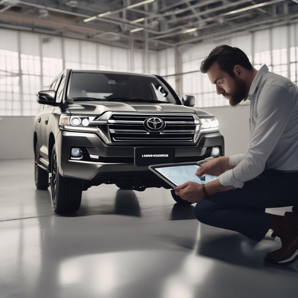 【2026年最新】新型ランドクルーザー納期は？スペック＆注目ポイントを徹底解剖！