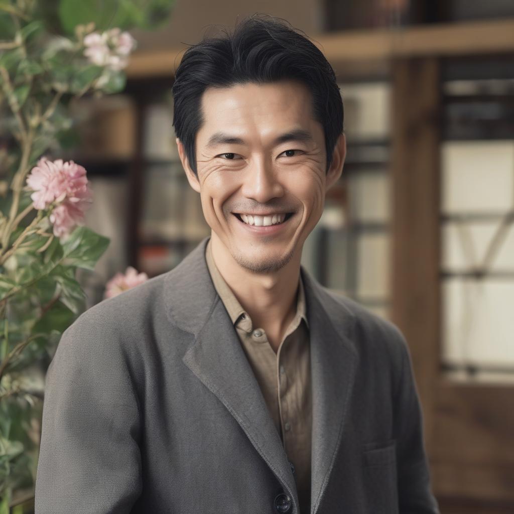 【深掘り】岡部たかし、バラエティで輝く素顔とSNSで明かされる驚きの私生活！俳優の意外な一面に迫る