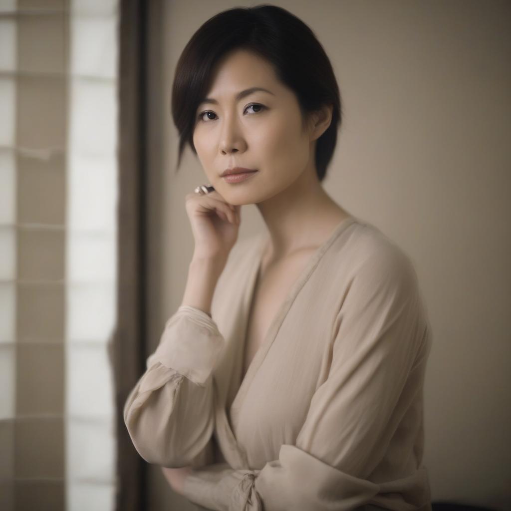 【2026年まで網羅】池脇千鶴、進化し続ける実力派女優の現在地と未来を徹底解剖！